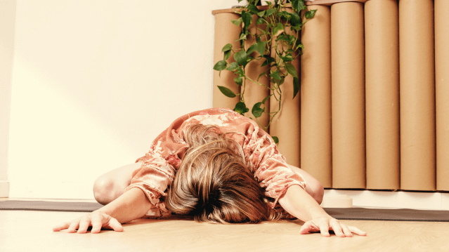 Imagen 2 de la galería del partner Raw Yoga Studio Vigo