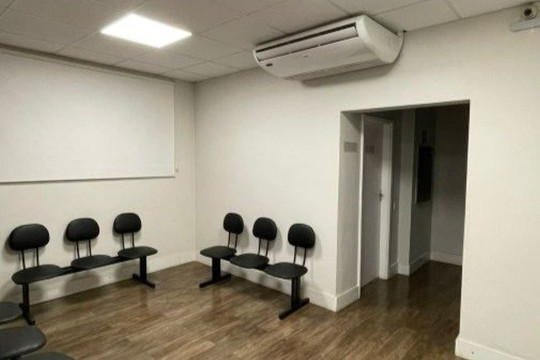 Imagem 3 da galeria do parceiro Cemefis - Centro Médico e Fisioterapia