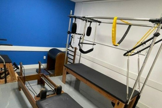 Imagem 1 da galeria do parceiro Cemefis - Centro Médico e Fisioterapia