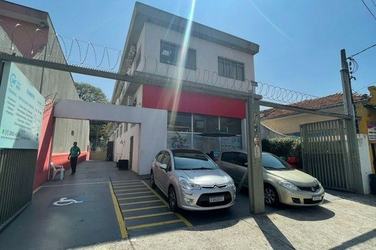 Imagem 2 da galeria do parceiro Cemefis - Centro Médico e Fisioterapia