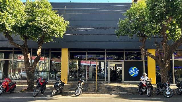 Imagem 2 da galeria do parceiro PhD Sports - Araçatuba