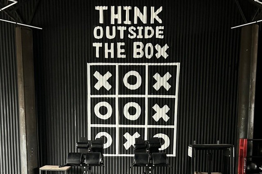 Imagem 2 da galeria do parceiro zone training