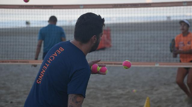 Imagem 1 da galeria do parceiro Arena Sunset Beach Sports