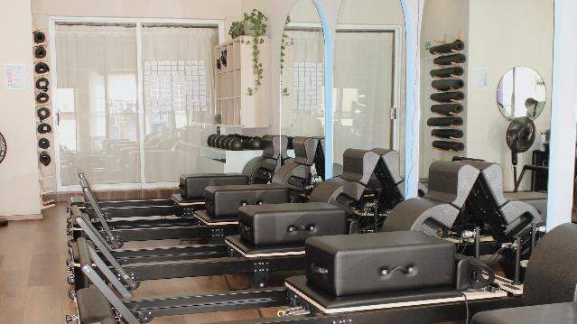 Imagen 1 de la galería del partner The Balance Nation Pilates Reformer