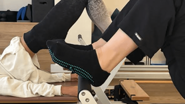 Bild 2 von Pilates Sports München Partnergalerie