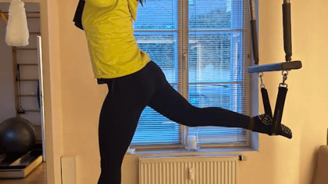 Bild 3 von Pilates Sports München Partnergalerie