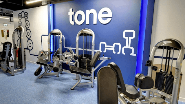 Image 3 from The Gym Group - Aylesbury partner gallery