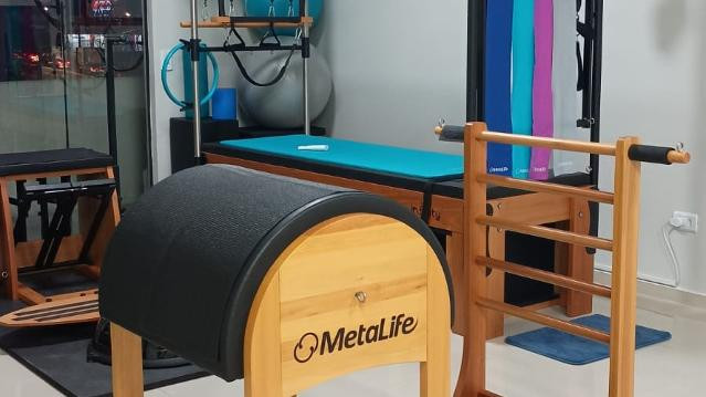 Imagem 1 da galeria do parceiro Clínica Essentia Pilates e Terapias