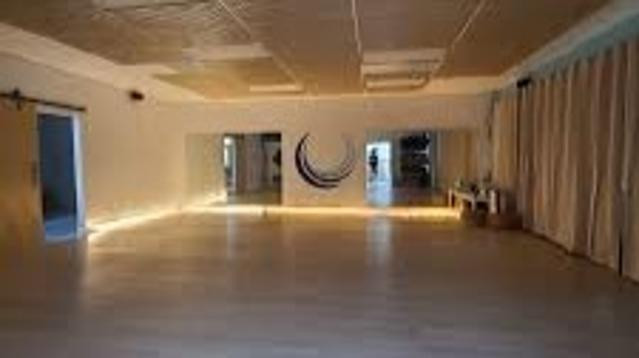 Image 3 from Union Yoga partner gallery