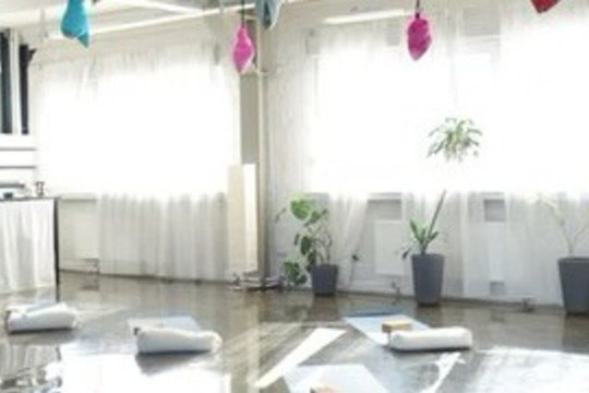 Bild 3 von Bliss Yoga Partnergalerie