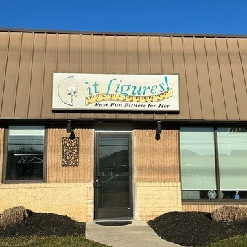 Image 2 from It Figures Fitness for Women partner gallery