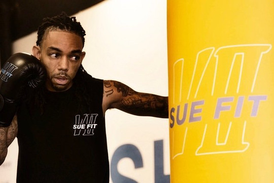 Image 3 from SUE Fitness partner gallery