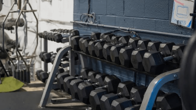 Image 1 from Pivot Gym partner gallery