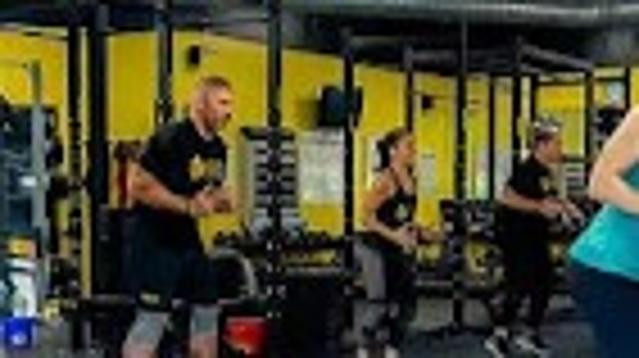 Image 3 from Training for Warriors East Metro partner gallery