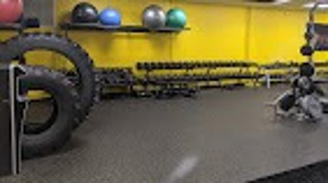 Image 1 from Training for Warriors East Metro partner gallery