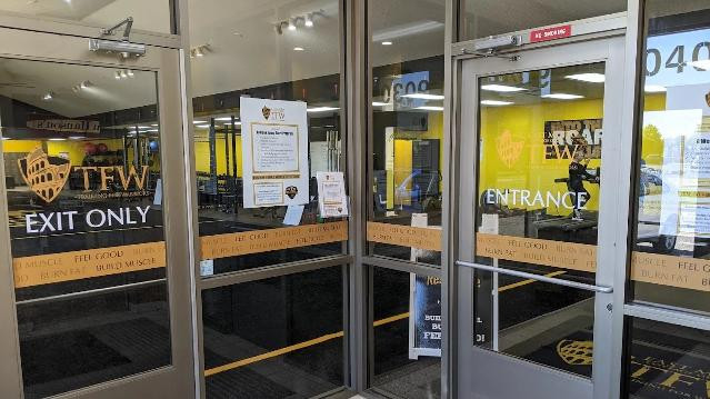 Image 2 from Training for Warriors East Metro partner gallery