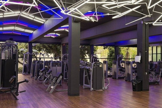 Imagem 3 da galeria do parceiro Prime Academia