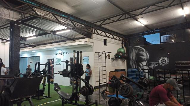 Imagem 3 da galeria do parceiro Arena Top Fitness
