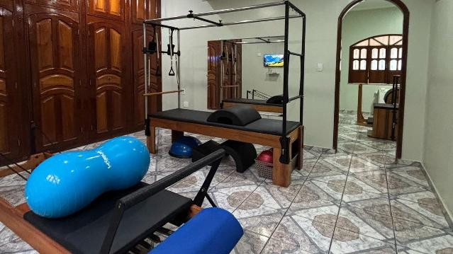 Imagem 1 da galeria do parceiro Espaço Flex Saúde em Movimento