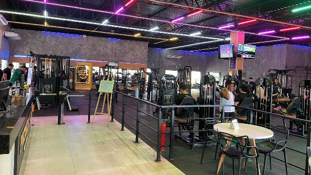 Imagem 1 da galeria do parceiro Premier Fit Academia