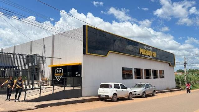 Imagem 2 da galeria do parceiro Premier Fit Academia