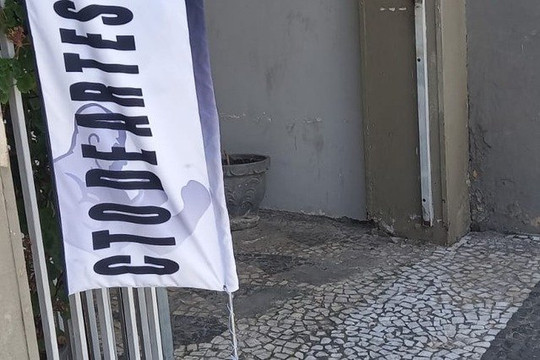 Imagem 2 da galeria do parceiro CTO DE ARTES MARCIAIS