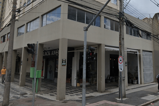 Imagem 1 da galeria do parceiro CTO DE ARTES MARCIAIS