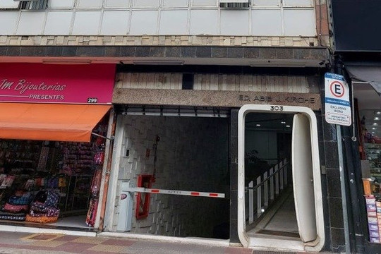 Imagem 2 da galeria do parceiro Clinica RT Saúde