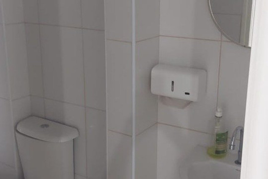 Imagem 3 da galeria do parceiro Clinica RT Saúde