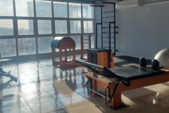 Imagem 1 da galeria do parceiro Clinica RT Saúde