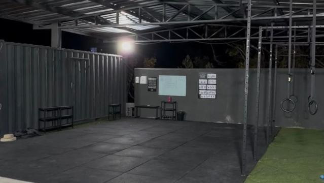 Imagem 1 da galeria do parceiro Centro de Treinamentos Box CMD