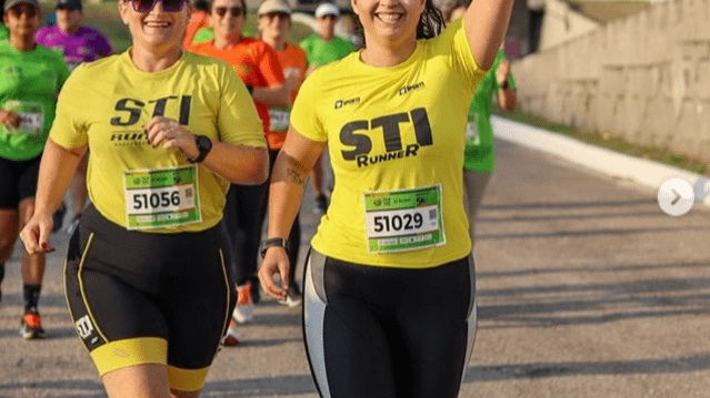 Imagem 3 da galeria do parceiro STI RUNNER