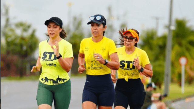 Imagem 2 da galeria do parceiro STI RUNNER