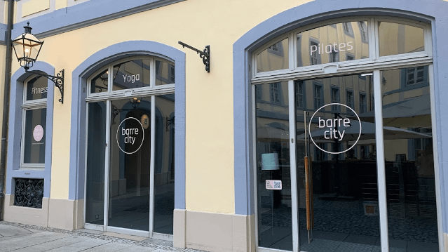 Bild 2 von BARRE CITY Partnergalerie