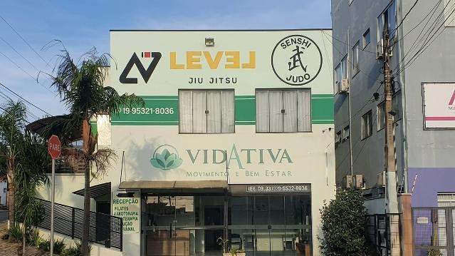Imagem 2 da galeria do parceiro Alliance - Jiu Jitsu Jaguariúna