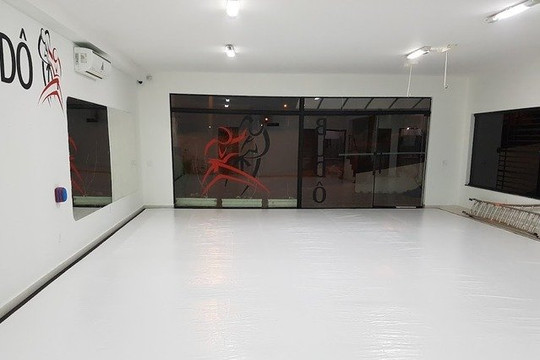 Imagem 1 da galeria do parceiro Alliance - Jiu Jitsu Jaguariúna