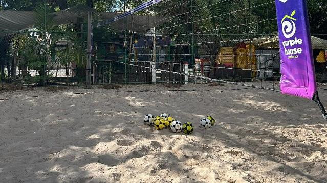 Imagem 1 da galeria do parceiro Cj Team Ftv Unidade 1