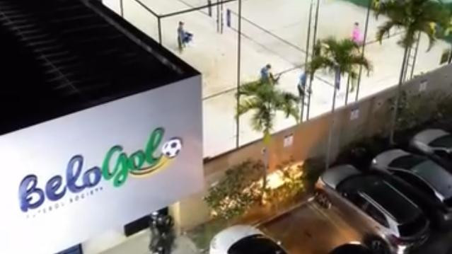 Imagem 3 da galeria do parceiro Beach Tennis Recife - Belo Gol