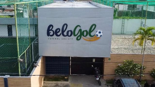 Imagem 2 da galeria do parceiro Beach Tennis Recife - Belo Gol