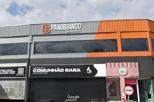 Imagem 2 da galeria do parceiro Panobianco Veloso