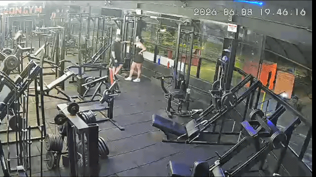 Imagem 3 da galeria do parceiro Academia Iron Gym