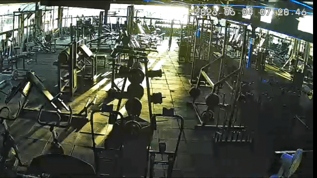 Imagem 1 da galeria do parceiro Academia Iron Gym
