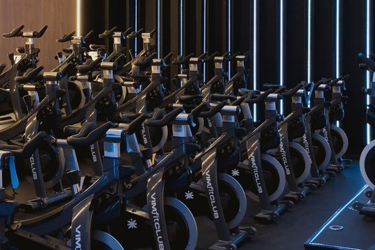 Imagen 1 de la galería del partner VIM