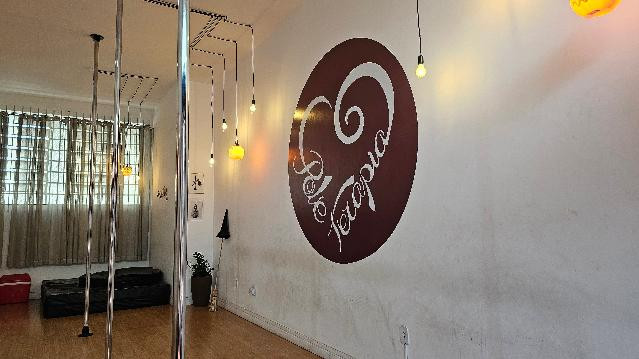 Imagem 3 da galeria do parceiro Studio de Poleterapia