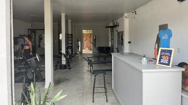 Imagem 1 da galeria do parceiro Academia Conexão Saúde Cajueiro