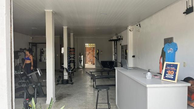 Imagem 3 da galeria do parceiro Academia Conexão Saúde Cajueiro