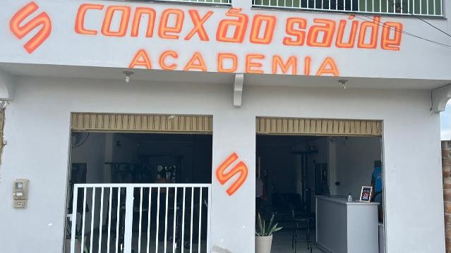 Imagem 2 da galeria do parceiro Academia Conexão Saúde Cajueiro