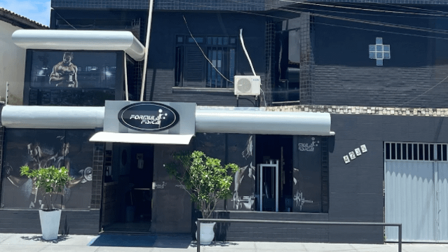 Imagem 2 da galeria do parceiro Academia Fórmula Física