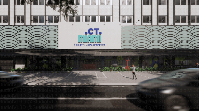 Imagem 2 da galeria do parceiro CT Miami