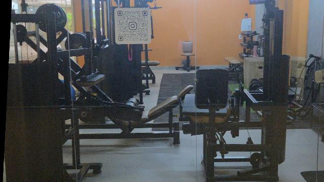 Imagem 1 da galeria do parceiro FitLab Treino Personalizado